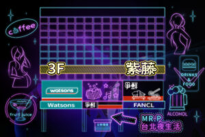 台北按摩舒壓